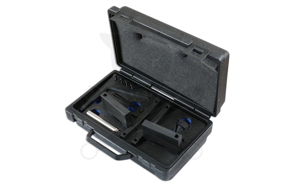 Vezérlésrögzítő készlet BMW M3 S65 B40A - 4.0 Liter 2007-2013 - Laser - Image 2
