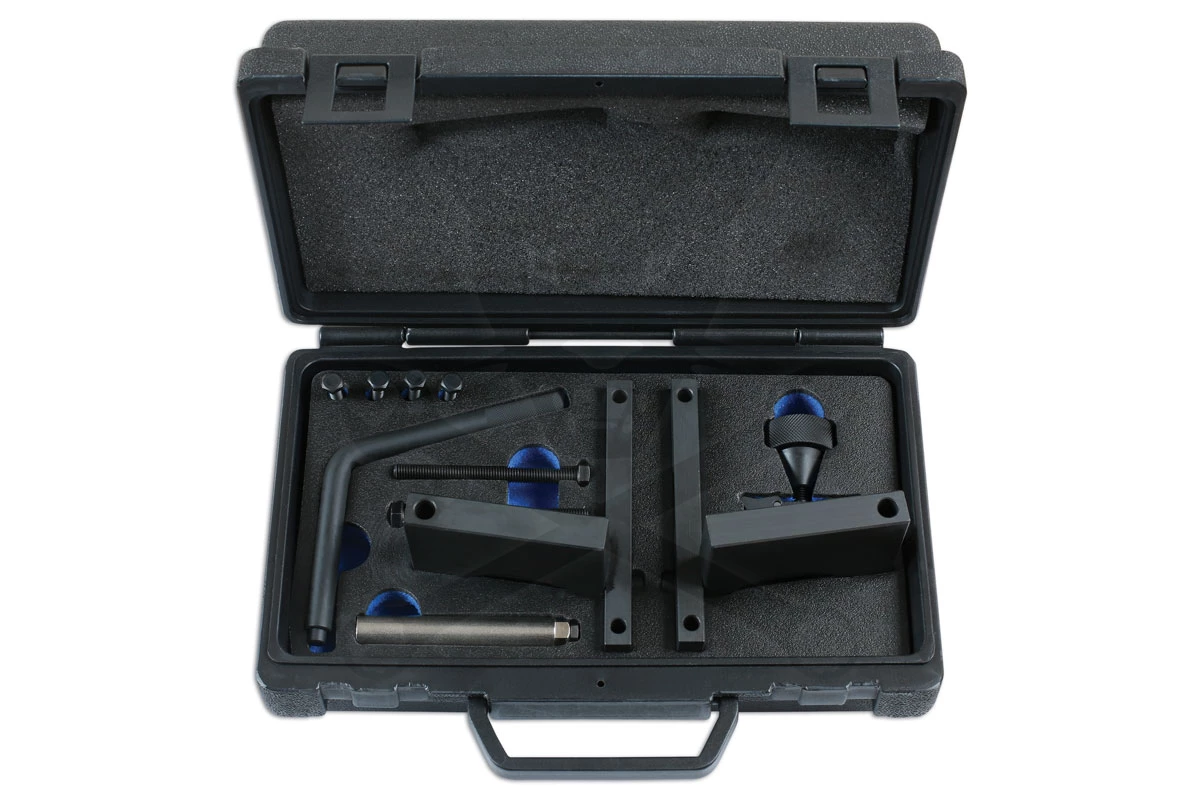 Vezérlésrögzítő készlet BMW M3 S65 B40A - 4.0 Liter 2007-2013 - Laser - Image 3
