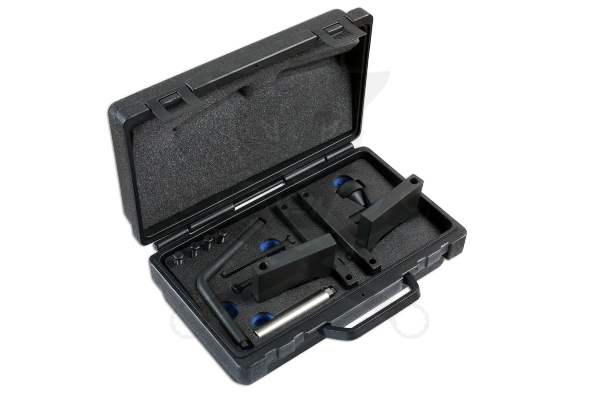 Vezérlésrögzítő készlet BMW M3 S65 B40A - 4.0 Liter 2007-2013 - Laser - Image 4
