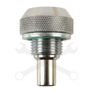 Olajleeresztő csavar - TEHER - Scania M24 x 2.00 - OEM1423608
