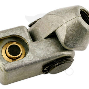 Zsírzófej ráhúzós csuklós csúsztatható 1/8" BSP - 1 db