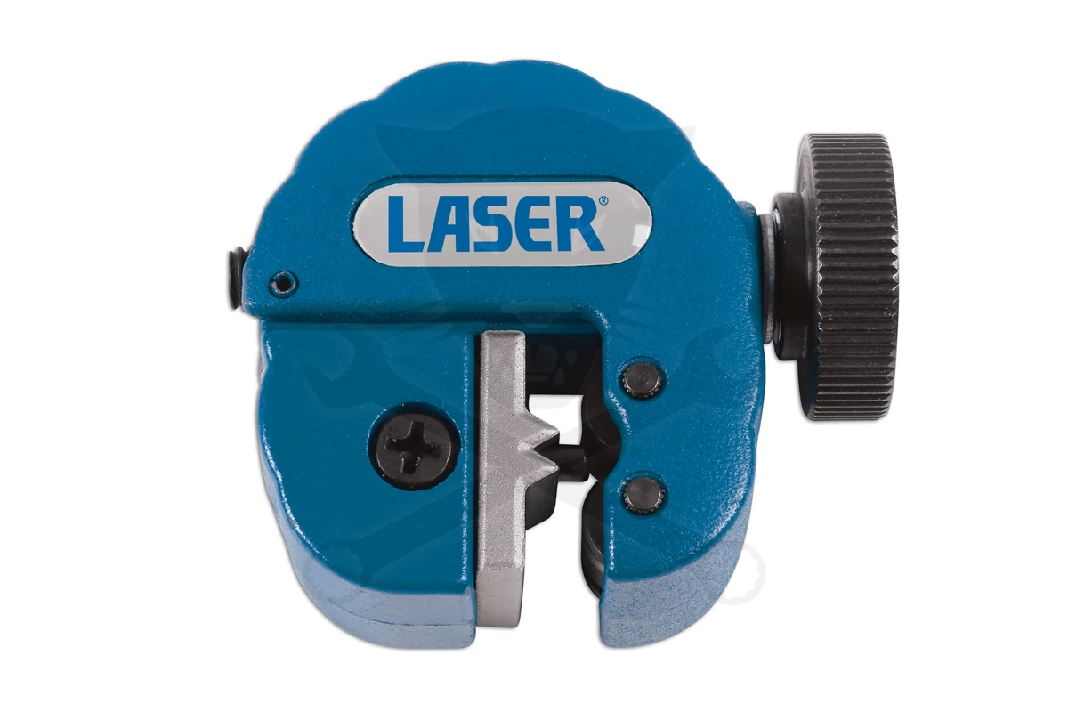 Fékcső tisztító, bevonat eltávolító szerszám 4.75-15.0 mm átm.- Laser - Image 2