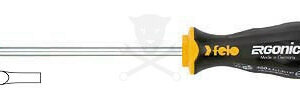 Csavarhúzó Ergonic 8,0x1,2x175 Felo