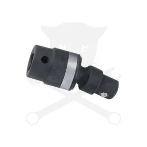 Légkulcs adapter csuklós 1" - golyós -  Genius