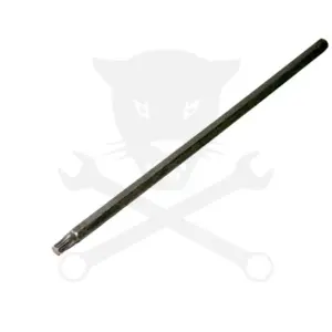 Bit torx 1/4" T40*200 mm Genius