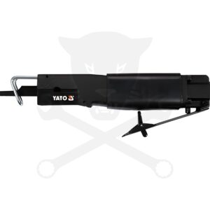 Levegős karosszéria orrfűrész 170L/perc - 90 PSI - Yato