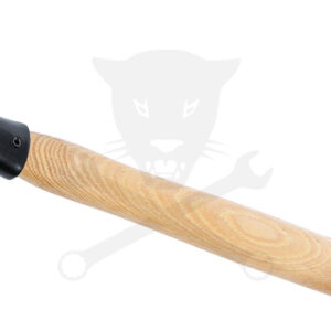 Kalapács műanyag spec. - nylon fej 30 mm 0,3 kg - BGS
