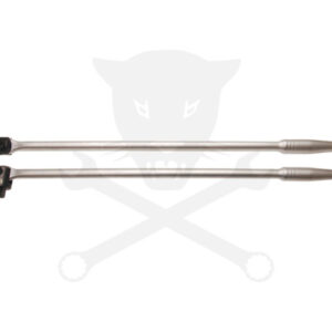 Crowa hajtószár csuklós  1/2" BGS 610 mm - 500 Nm