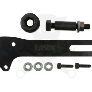 Főtengely szíjtárcsa ellentartó-rögzítő -FORD Adapter készlet1.0 EcoBoost