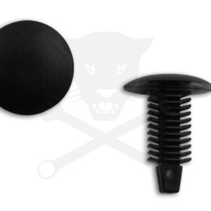 Műanyag patent készlet általános használatra 10 db -