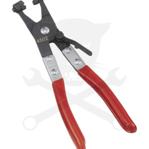 Bilincsfogó Genius 220 mm