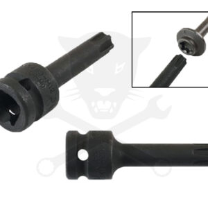Hengerfej kulcs 1/2" RIBE M12 x 76 mm - Ford Transit 2.0 TDCI