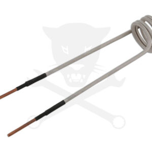 Indukciós melegítő kiegészítő fej "indukciós tekercs" 32 mm