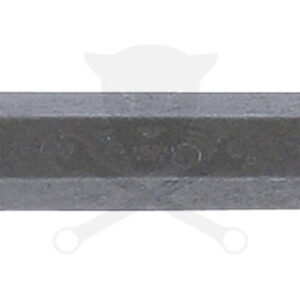 Rátűzőkulcs - crowa+bit 1/2" torx T30 x 140 mm hosszú - BGS