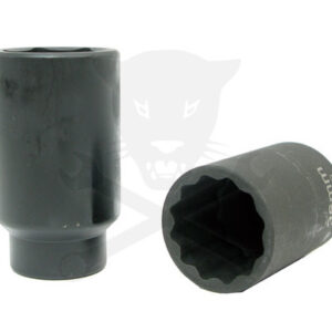 Légkulcsfej 1/2" 12 l.h. 38-as BGS