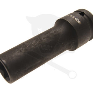 Légkulcsfej 3/4" hosszú belső torx E24