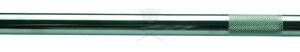 Toldószár billenős 1/2" 375 mm