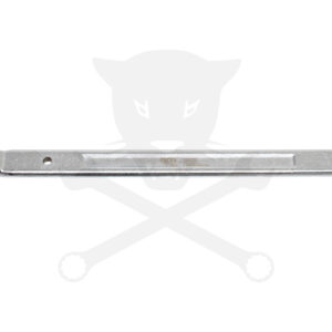 Abroncs szerelő pajszer 250 mm