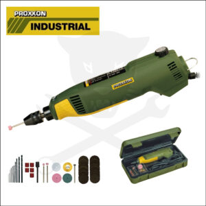 Multifunkciós mikrocsiszológép MICROMOT 230 V 40 db-os Proxxon FBS240/E (28 472)