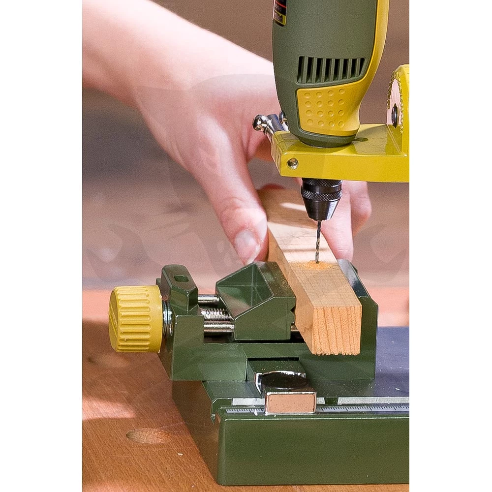 Multifunkciós mikrocsiszológép MICROMOT 230 V 40 db-os Proxxon FBS240/E (28 472) - Image 3