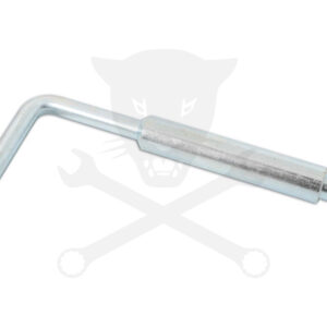 Lendkerékrögzítő Ford Dura-torq - OEM 303-698, 303-675