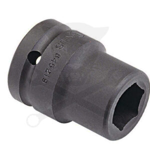 Légkulcsfej 3/4" 6 l.n. 24-es
