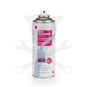 Hegesztő spray szilikonmentes 400 ml - BINZEL