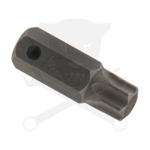 Bit torx T080-as teherautóhoz Genius