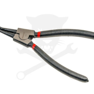 Fogó seeger Prohard 08" 200 mm külső 90 fokos