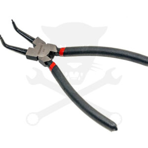 Fogó seeger Prohard 08" 200 mm belső 90 fokos