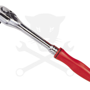 Crowa racsnis kulcs 1/2"  Genius