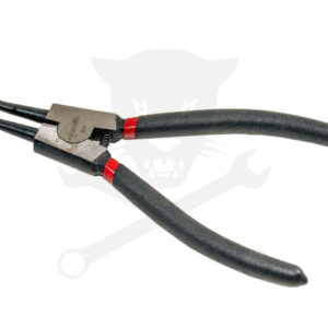 Fogó seeger Prohard 07" 180 mm külső 90 fokos