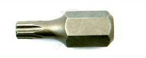 Bit 10 mm-es Torx T30 x 30 mm - Genius