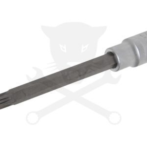Hengerfej kulcs 1/2" RIBE M10,3 /R10,3/ x 140 mm-es