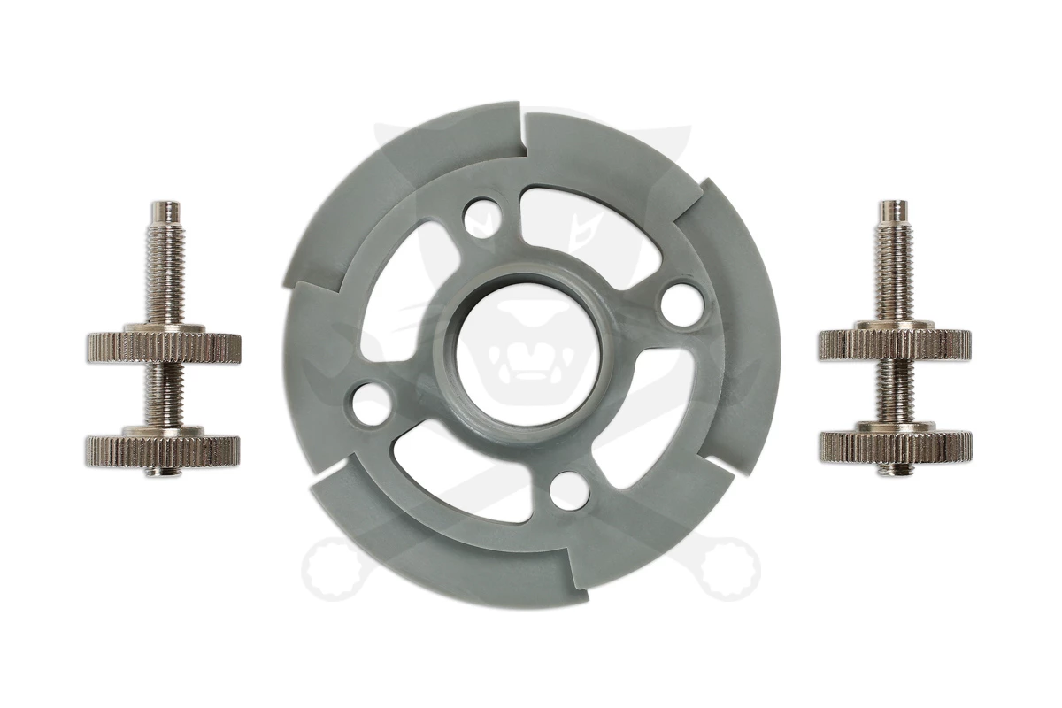 Vezérlésrögzítő készlet Ford 2.2-3.2 TDCi nagynyom.szivattyú rögzítőKERÉK - Image 3