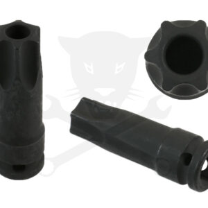 Vezérműtengely-kerék szereléshez spec. lyukas torx T100 kulcs MB-OM271