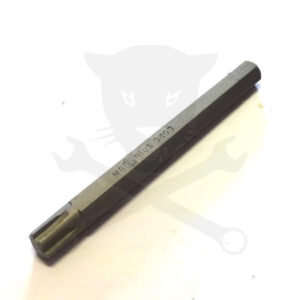 Bit ribe M08 h: 88 mm Genius