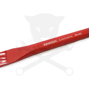 Hidegvágó, laposvágó 16 x 150 mm lapos - Kennedy (KEN-505-4020K)
