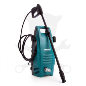 Magasnyomású mosó 1300 W 100 Bar 360l/h - Makita