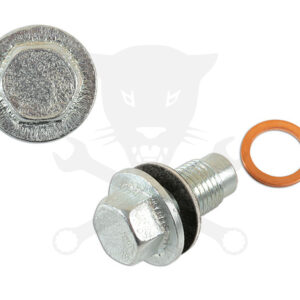 Olajleeresztő csavar Kit Toyota 1 db + 2 db alátét -