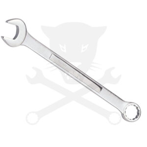 Csillag-villáskulcs colos (12,70mm) 1/2" Genius