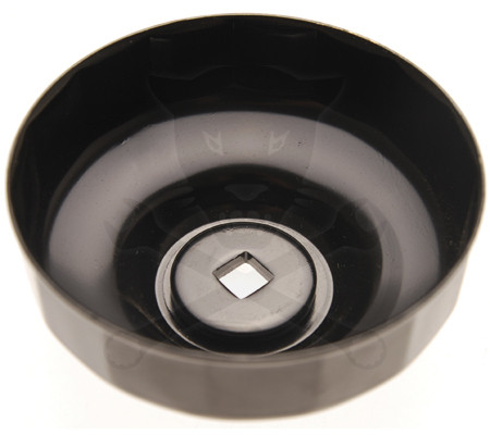 Olajszűrő leszedő kupak 90 mm x 15 lap BGS 1039-ből