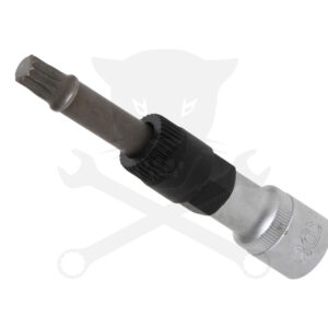 Generátor szerelő kulcs komplett spline XZN-M10