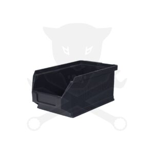 Tároló doboz MH 5 Box méret 160 x 95 x 75 mm -  SZÍNÁTMENETES