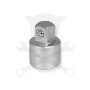 Toldószár 3/8" 25 mm Genius