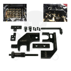 Vezérlésrögzítő készlet BMW / MINI / PSA N13 - N18 - EP6 1.6 L