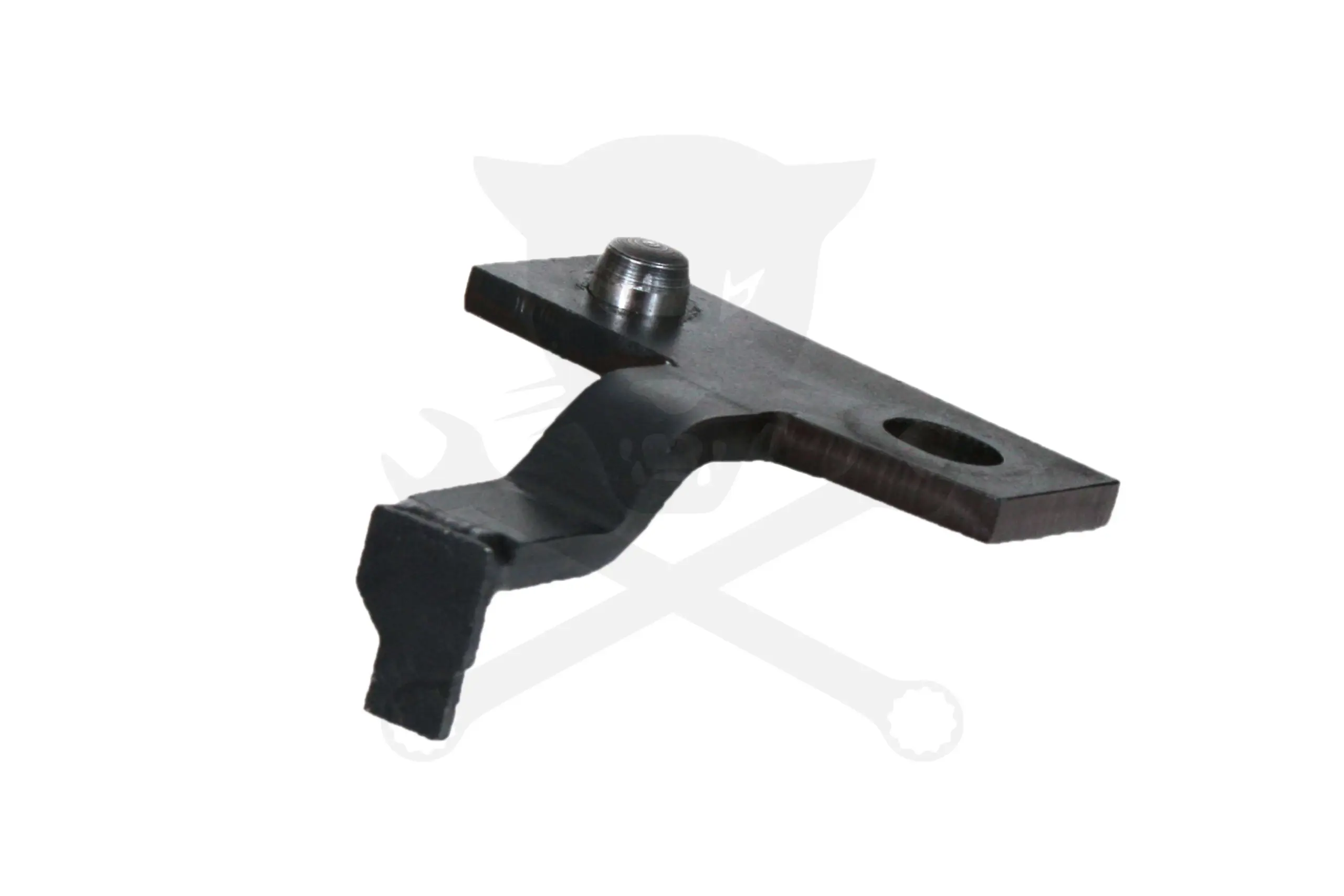 Vezérlésrögzítő készlet Ford 1.6 SCTI-hez Főtengely szíjtárcsa rögzítő - Image 3