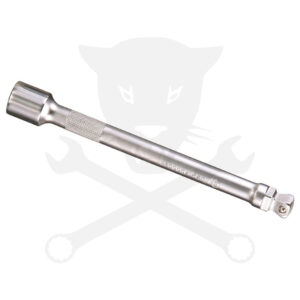 Toldószár billenős 1/2" 125 mm Genius - gömbvégű