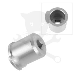Vezérműtengely forgató szerszám VAG 1.8 és 2.0 TFSI -3.gen OEM T40266