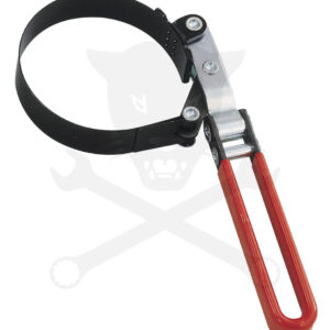 Olajszűrő leszedő acélszalagos Genius 060-073 mm